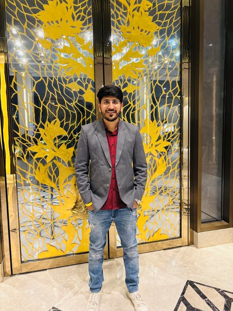 CA Niraj Choudhary